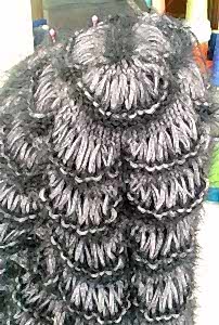 Mandalina Dilimini Hiç Böyle Görmediniz 11