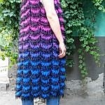 Mandalina Dilimini Hiç Böyle Görmediniz 4