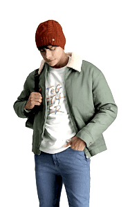 Stilinizi Sıcak Tutun: Erkek Mont Modasına Dair Her Şey