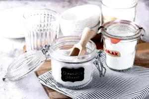 Evde Bulaşık Makinesi Deterjanı Nasıl Yapılır?