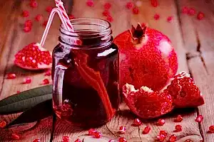 Evde Nar Suyu Nasıl Yapılır?