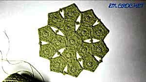 Amerikan Servis Supla Modelleri Örgü