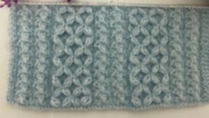 Gelin Yeleği Örgü Modeli Yapılışı