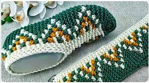 İki Şişle Yeni Patik Modeli