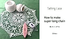 Mekik Oyası Uzun İlmek Nasıl Atılır?