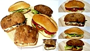 10 Farklı Sandviç Tarifi