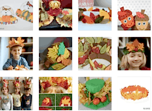 Sonbahar Şapkası Okul Öncesi